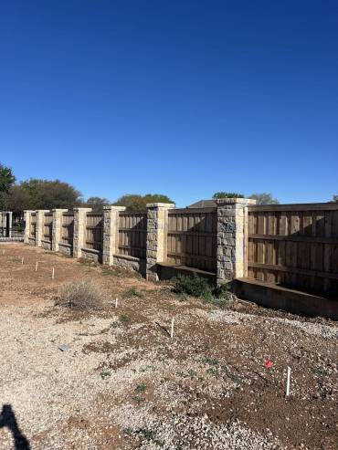 FenceCo LBK - Lubbock Fence Company - Photo Apr 04 2024, 9 43 59 AM