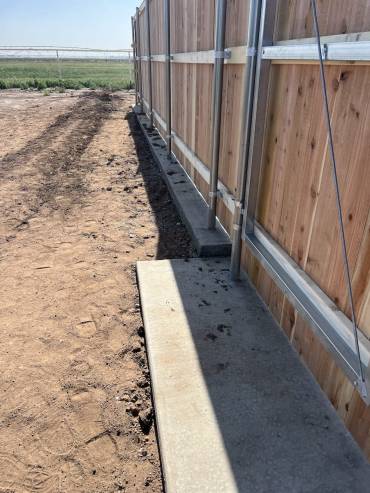 FenceCo LBK - Lubbock Fence Company - Photo Apr 30 2024, 10 23 20 AM