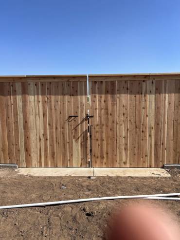 FenceCo LBK - Lubbock Fence Company - Photo Apr 30 2024, 10 23 48 AM