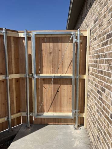 FenceCo LBK - Lubbock Fence Company - Photo Apr 30 2024, 10 43 03 AM