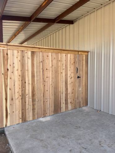 FenceCo LBK - Lubbock Fence Company - Photo Apr 30 2024, 10 43 33 AM