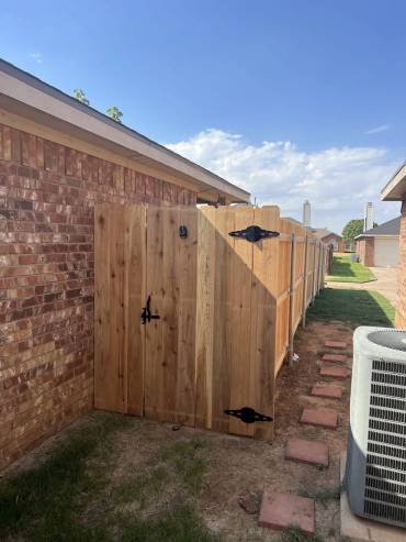 FenceCo LBK - Lubbock Fence Company - Photo Aug 07 2023, 4 51 31 PM