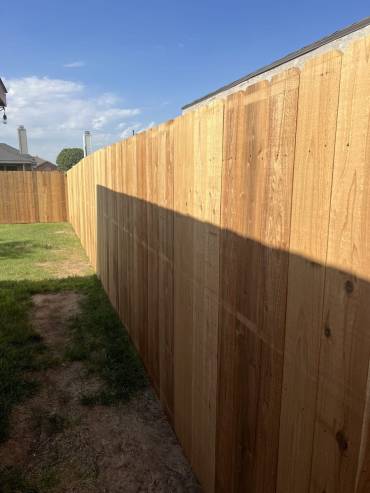 FenceCo LBK - Lubbock Fence Company - Photo Aug 07 2023, 4 51 41 PM