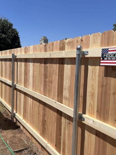 FenceCo LBK - Lubbock Fence Company - Photo Aug 25 2023, 2 16 40 PM