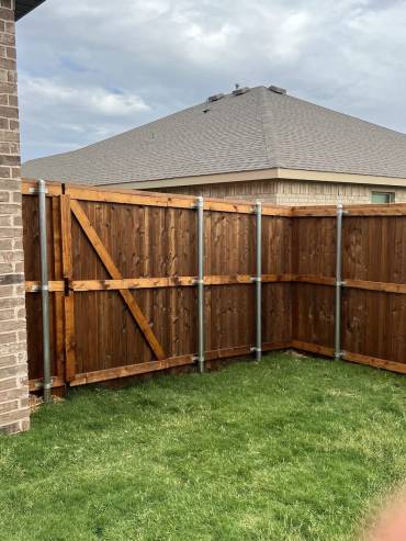 FenceCo LBK - Lubbock Fence Company - Photo Aug 28 2023, 10 19 16 AM