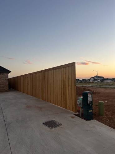 FenceCo LBK - Lubbock Fence Company - Photo Aug 29 2023, 7 13 24 AM