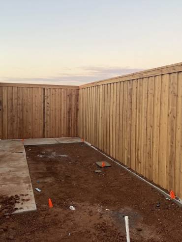FenceCo LBK - Lubbock Fence Company - Photo Aug 29 2023, 7 14 24 AM