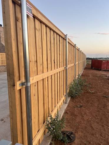 FenceCo LBK - Lubbock Fence Company - Photo Aug 29 2023, 7 15 30 AM