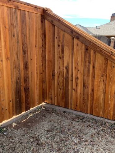 FenceCo LBK - Lubbock Fence Company - Photo Dec 10 2020, 12 23 35 PM