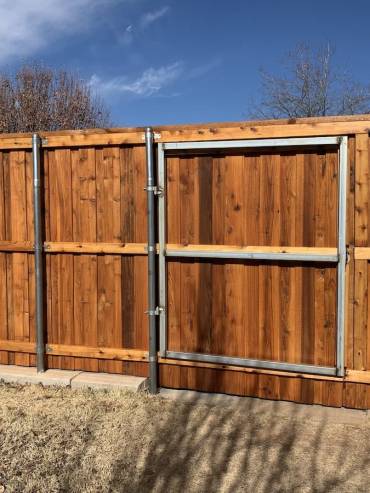 FenceCo LBK - Lubbock Fence Company - Photo Dec 10 2020, 12 23 57 PM