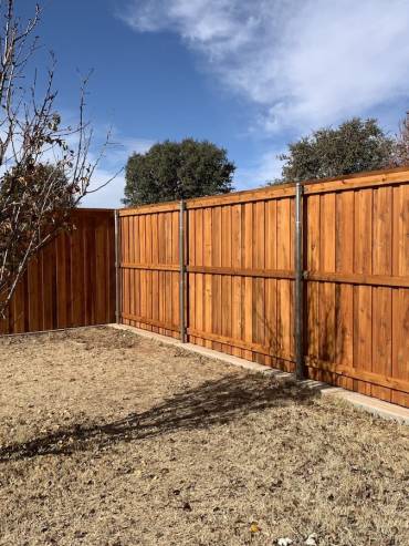 FenceCo LBK - Lubbock Fence Company - Photo Dec 10 2020, 12 23 59 PM