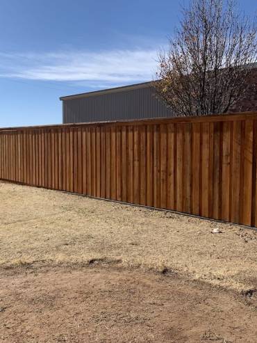FenceCo LBK - Lubbock Fence Company - Photo Dec 10 2020, 12 24 06 PM