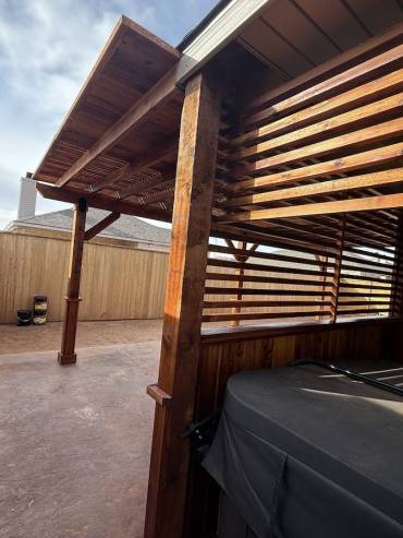 FenceCo LBK - Lubbock Fence Company - Photo Dec 17 2024, 2 59 23 PM