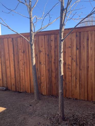 FenceCo LBK - Lubbock Fence Company - Photo Dec 21 2020, 11 29 45 AM