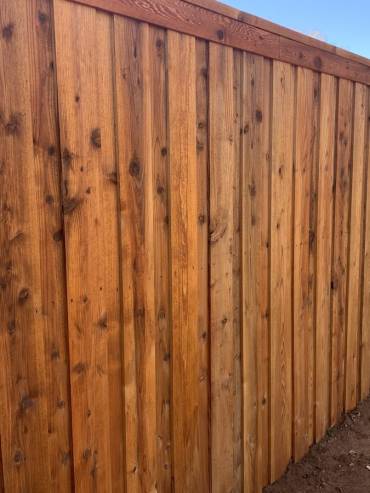 FenceCo LBK - Lubbock Fence Company - Photo Dec 21 2020, 11 29 56 AM