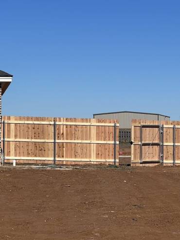 FenceCo LBK - Lubbock Fence Company - Photo Jan 13 2024, 11 39 44 AM