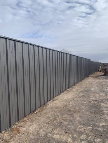 FenceCo LBK - Lubbock Fence Company - Photo Jan 20 2021, 11 07 19 AM