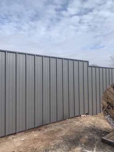FenceCo LBK - Lubbock Fence Company - Photo Jan 20 2021, 11 07 35 AM