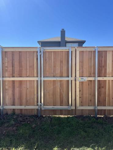 FenceCo LBK - Lubbock Fence Company - Photo Mar 22 2024, 12 09 57 PM