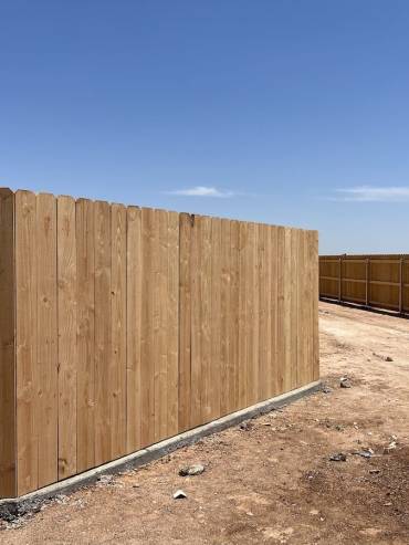 FenceCo LBK - Lubbock Fence Company - Photo May 10 2023, 2 03 14 PM