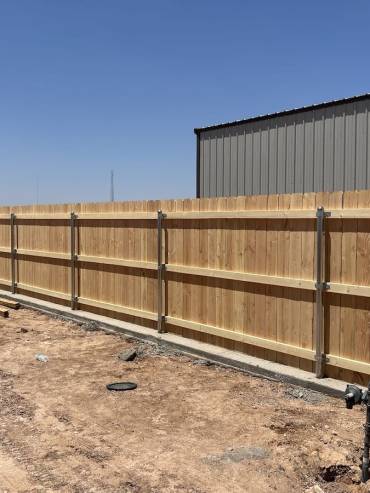 FenceCo LBK - Lubbock Fence Company - Photo May 10 2023, 2 03 42 PM