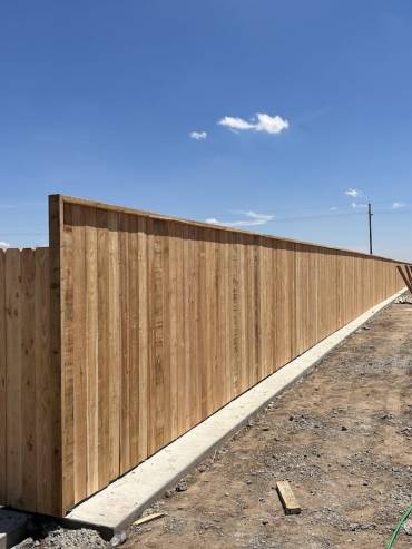 FenceCo LBK - Lubbock Fence Company - Photo May 22 2023, 2 43 14 PM