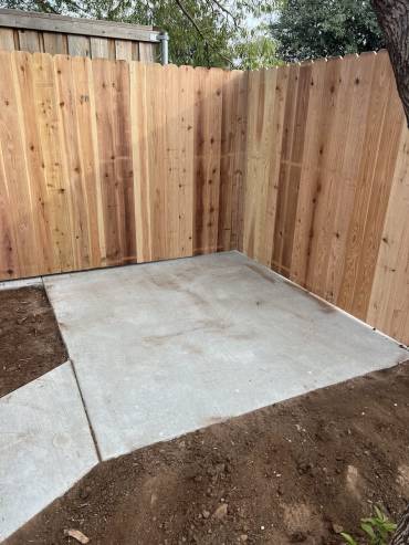 FenceCo LBK - Lubbock Fence Company - Photo Nov 13 2023, 3 43 44 PM