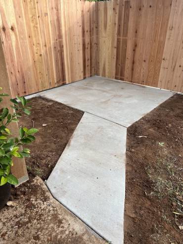 FenceCo LBK - Lubbock Fence Company - Photo Nov 13 2023, 3 43 51 PM