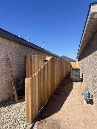 FenceCo LBK - Lubbock Fence Company - Photo Oct 01 2024, 3 05 51 PM