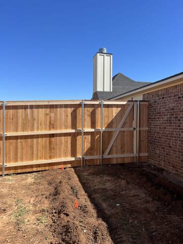 FenceCo LBK - Lubbock Fence Company - Photo Oct 11 2023, 2 24 40 PM
