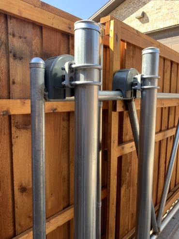 FenceCo LBK - Lubbock Fence Company - Photo Oct 14 2020, 11 28 09 AM