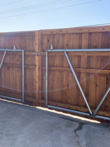 FenceCo LBK - Lubbock Fence Company - Photo Oct 14 2020, 11 29 10 AM