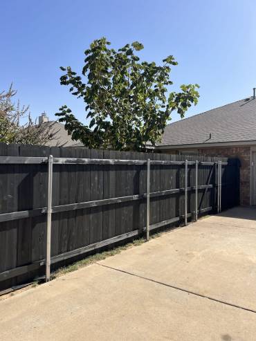 FenceCo LBK - Lubbock Fence Company - Photo Oct 18 2023, 2 32 39 PM