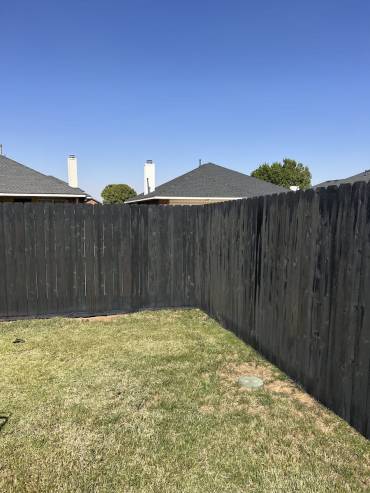 FenceCo LBK - Lubbock Fence Company - Photo Oct 18 2023, 2 34 08 PM