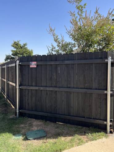 FenceCo LBK - Lubbock Fence Company - Photo Oct 18 2023, 2 45 15 PM