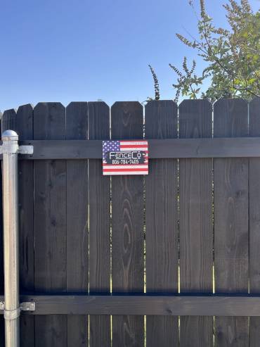 FenceCo LBK - Lubbock Fence Company - Photo Oct 18 2023, 2 45 21 PM