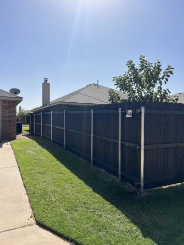 FenceCo LBK - Lubbock Fence Company - Photo Oct 18 2023, 2 46 09 PM