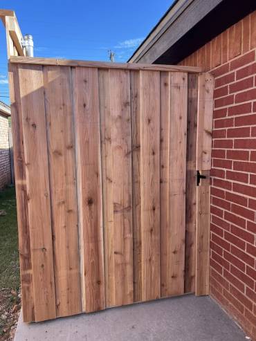 FenceCo LBK - Lubbock Fence Company - Photo Sep 18 2024, 10 01 28 AM