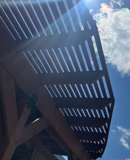 FenceCo LBK - Fence and Gate - Pergola - 960x840